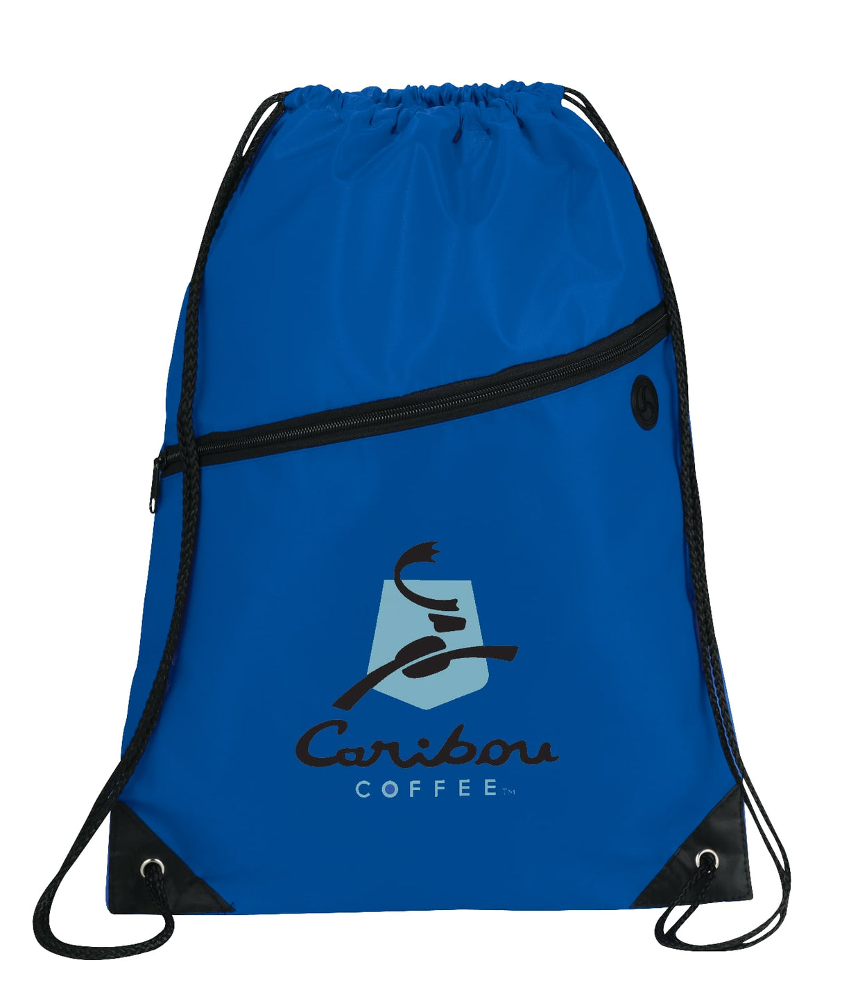 Robin Drawstring Bag