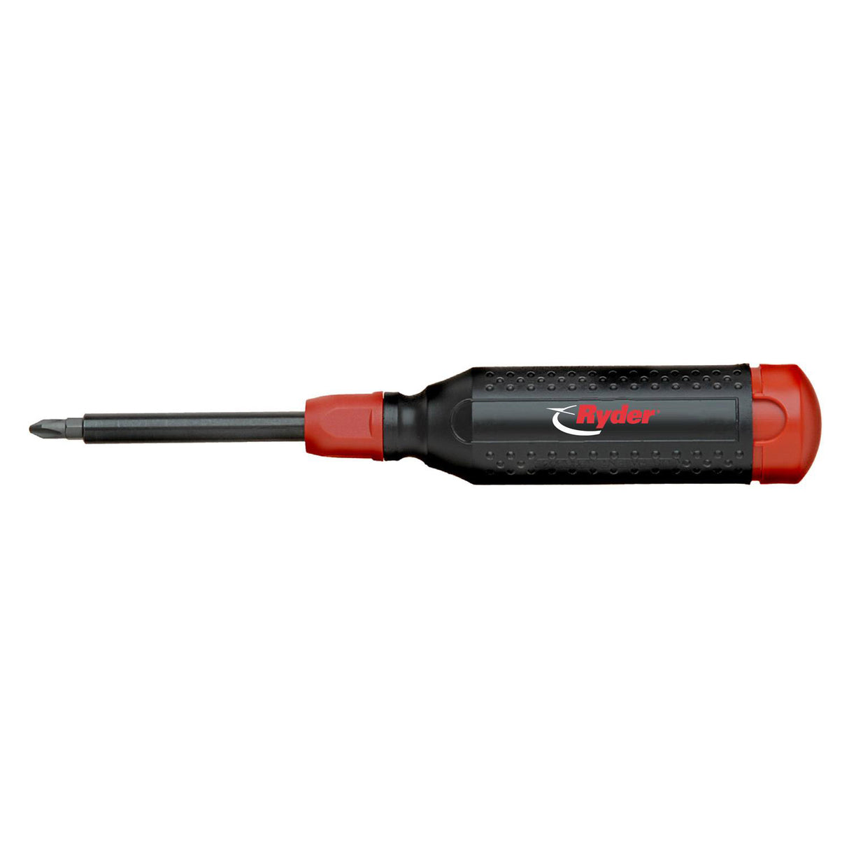15-In-1 Multi Bit Screwdriver