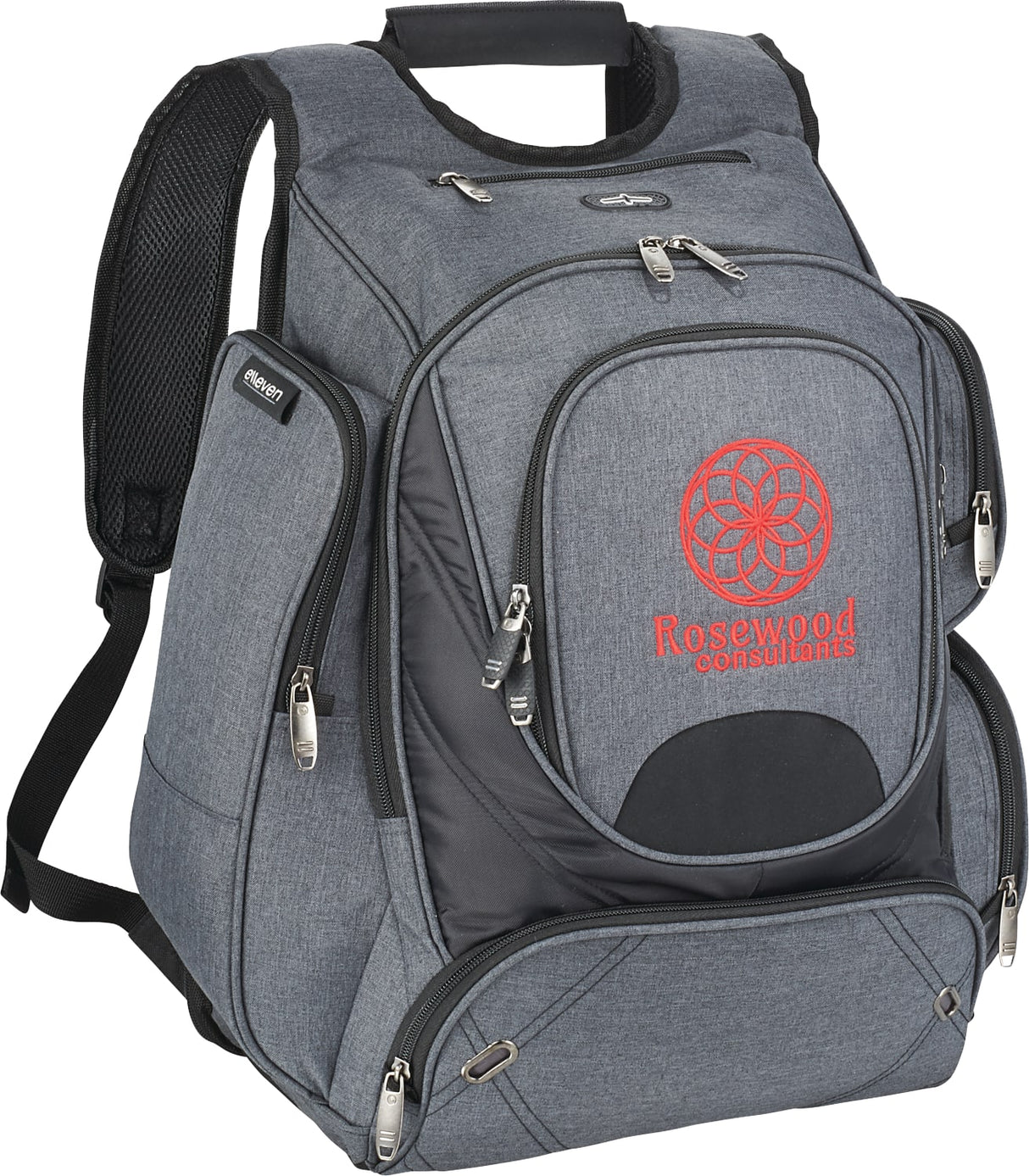 elleven TSA 17" Computer Backpack