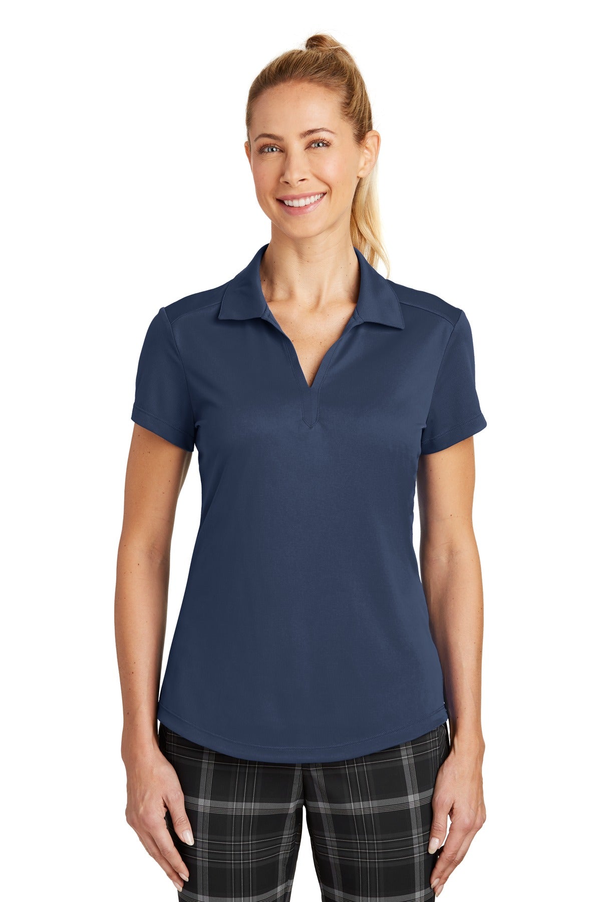 Nike Ladies' Dri-Fit Legacy Polo Shirt