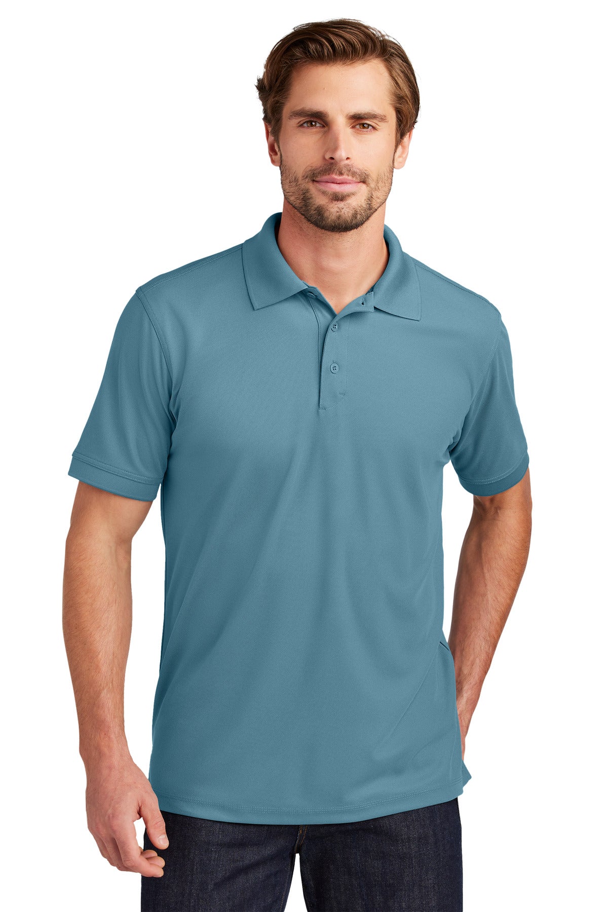 OGIO® Men's Caliber 2.0 Polo Shirt