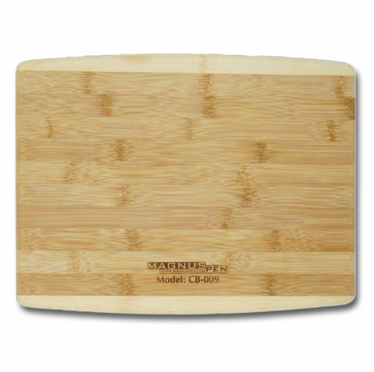 Bamboo Cutting Board (3-5 Days)