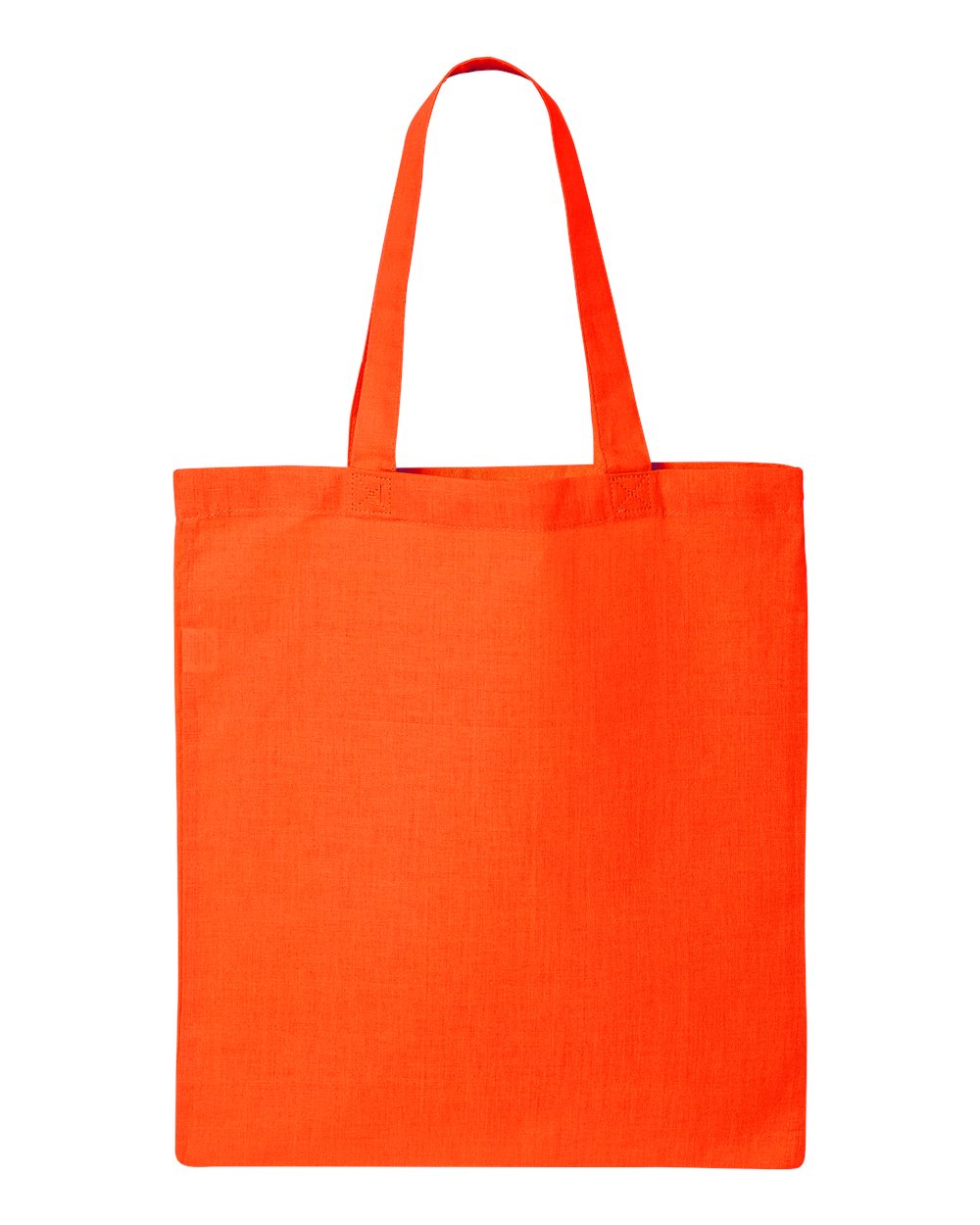 000500 Q-Tees™ Economical Tote