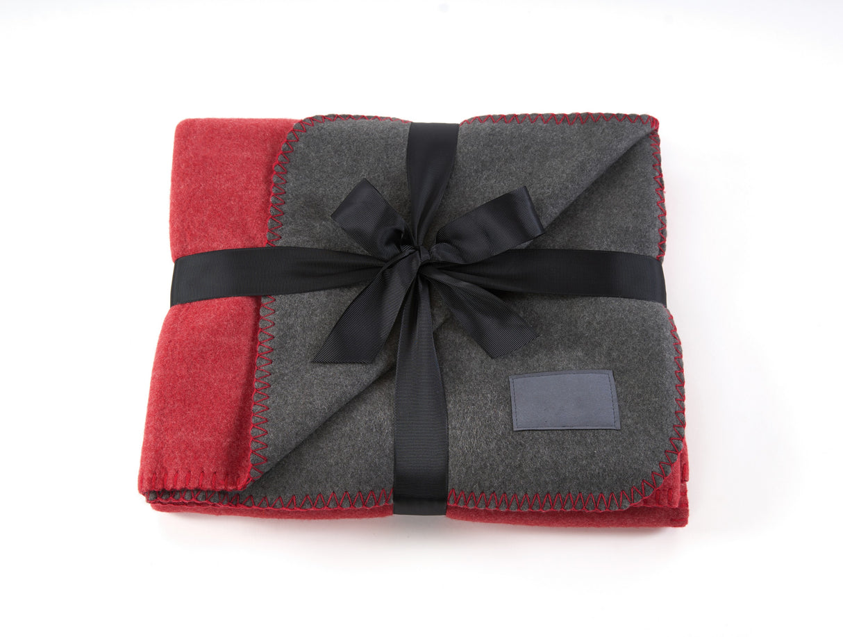 The Euro Throw (Laser Patch)