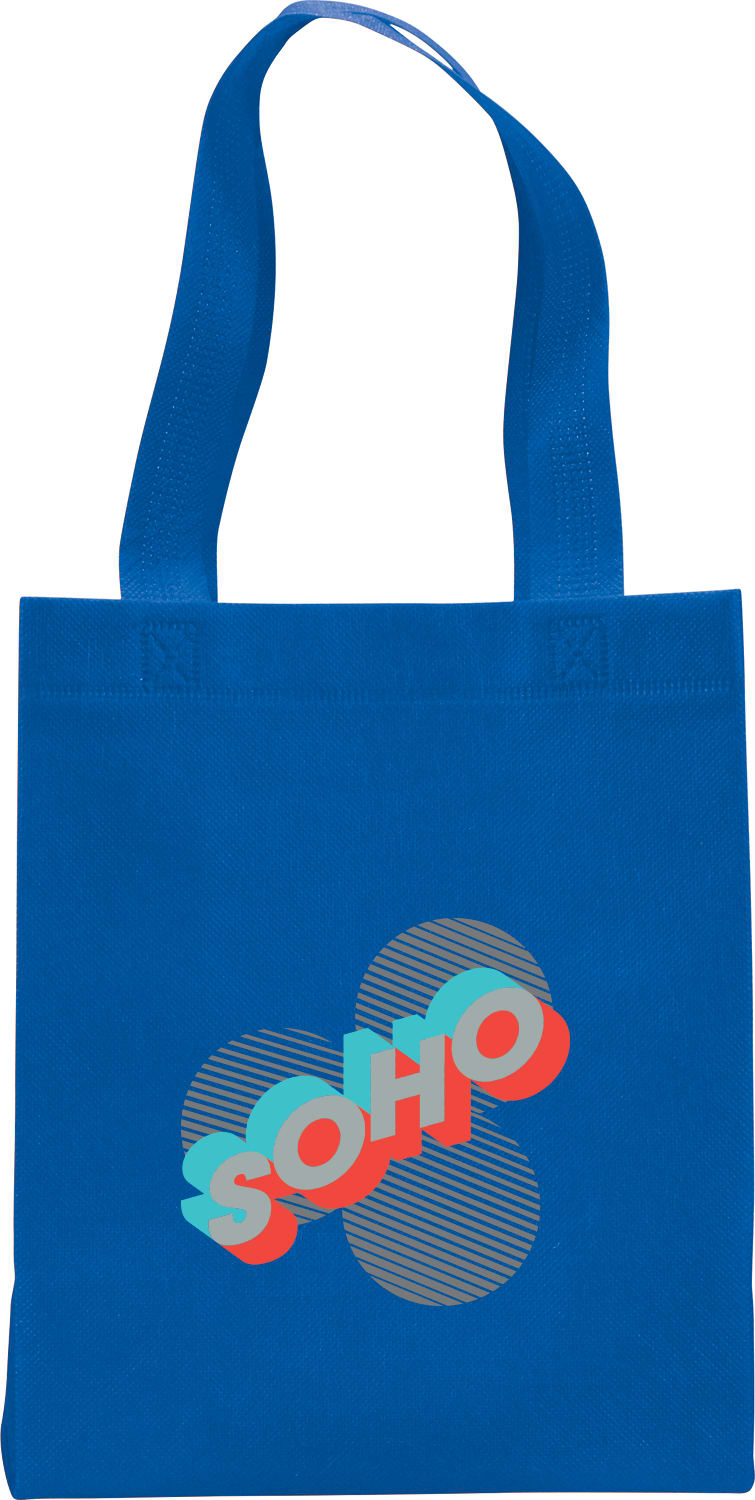 Challenger Mini Non-Woven Tote