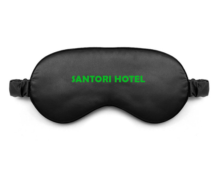 Premium Sleeping Mask