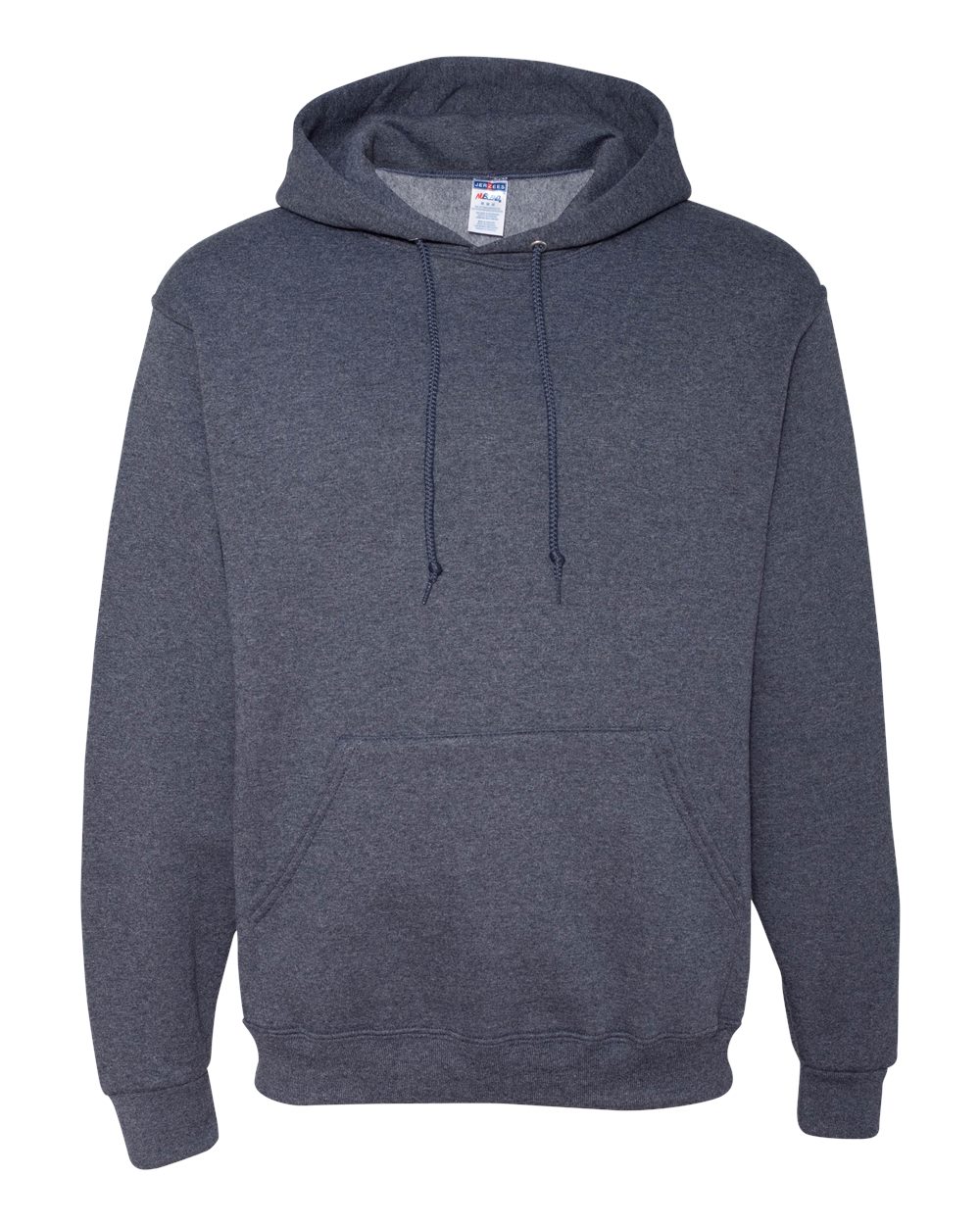 000428 Jerzees® NuBlend® Hooded Sweatshirt