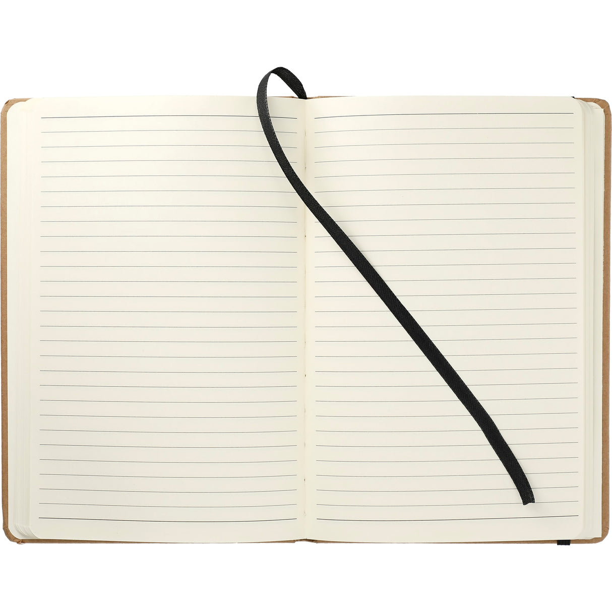 5.5" x 8.5" FSC® Mix Recycled Ambassador Bound JB®