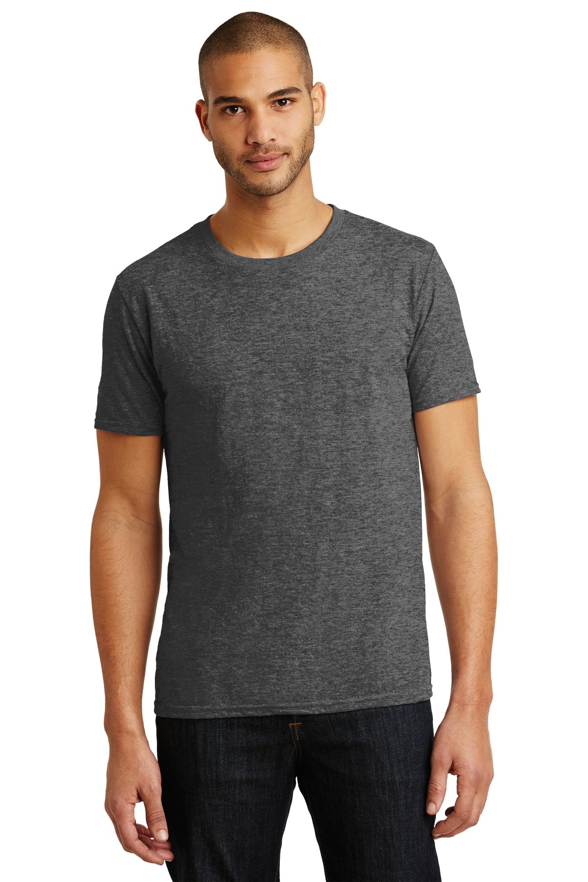 Anvil Men's Tri-Blend Short Sleeve Tee