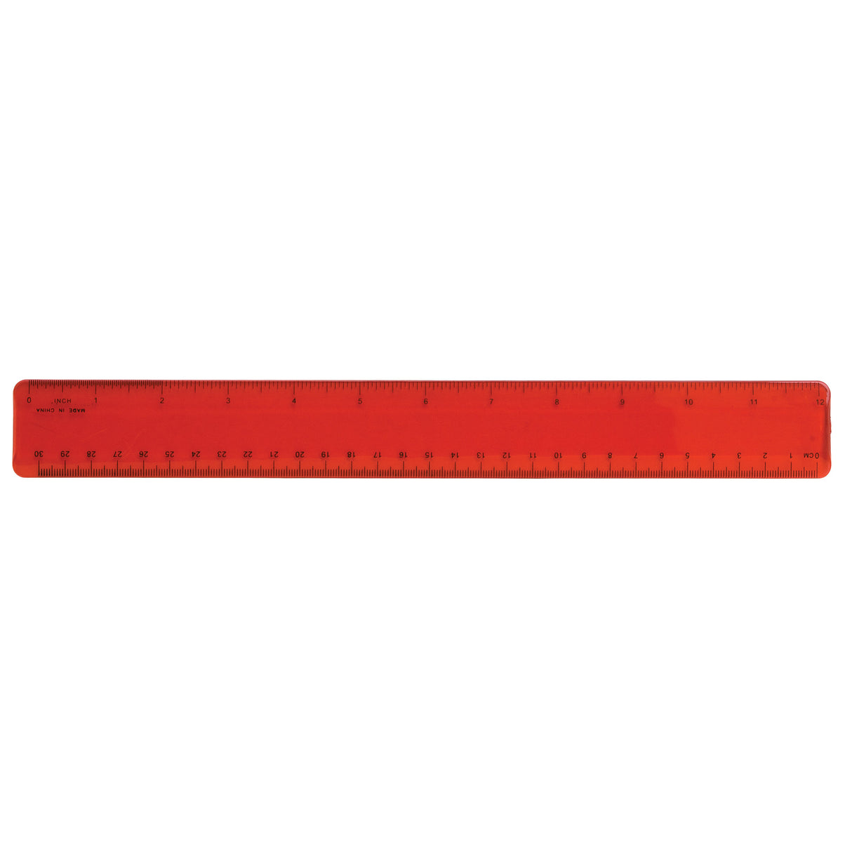 Standard 12" Ruler