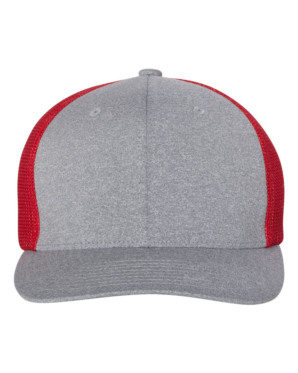 FlexFit® Melange Trucker Cap