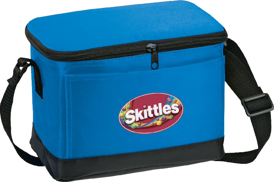 Classic 6-Can Lunch Cooler
