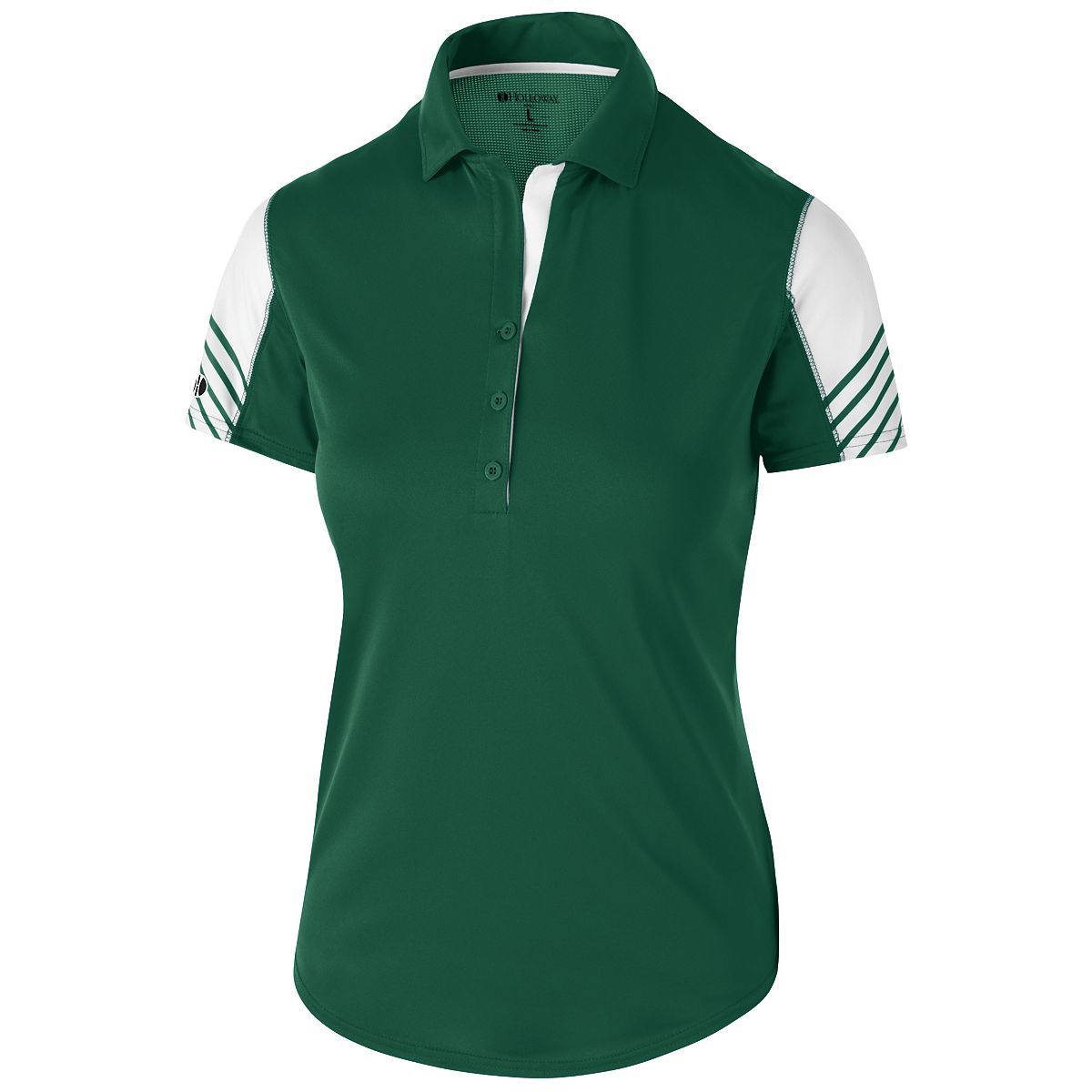Ladies' Arc Polo