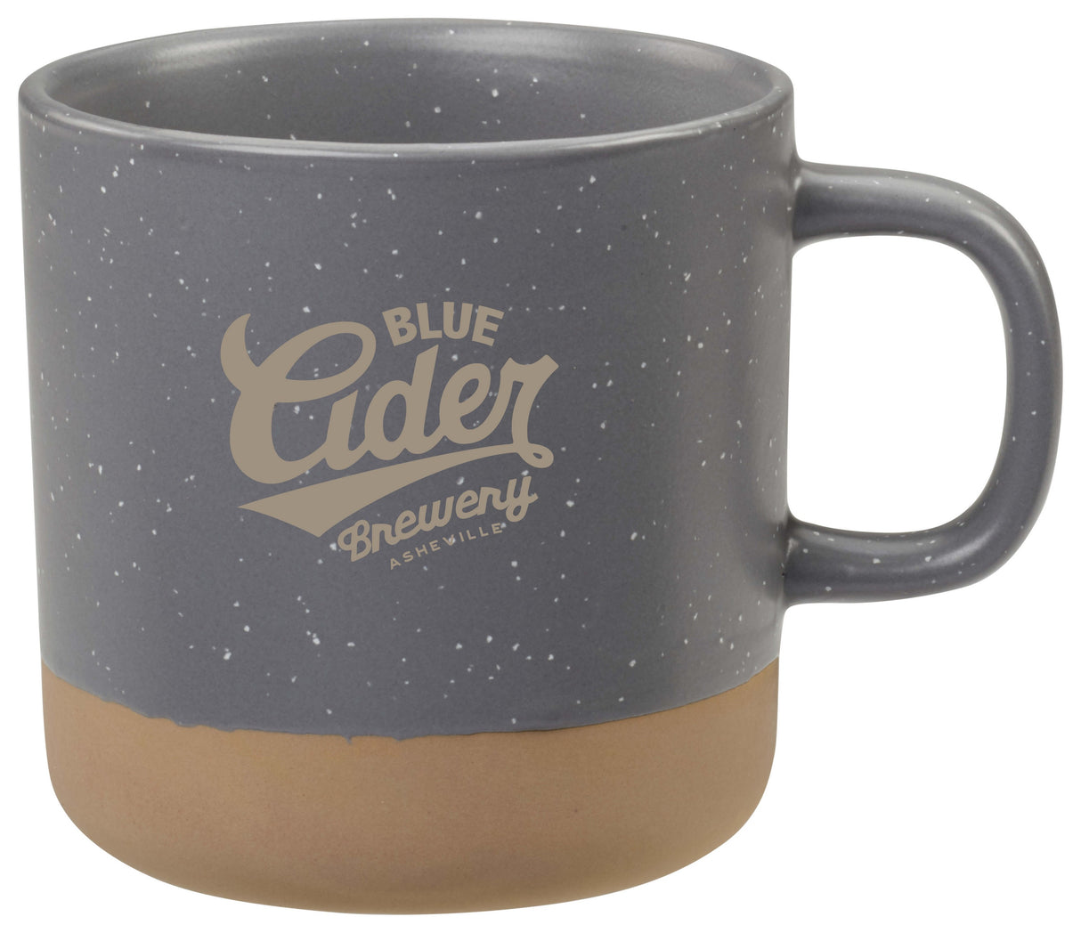 Santos 12oz Ceramic Mug