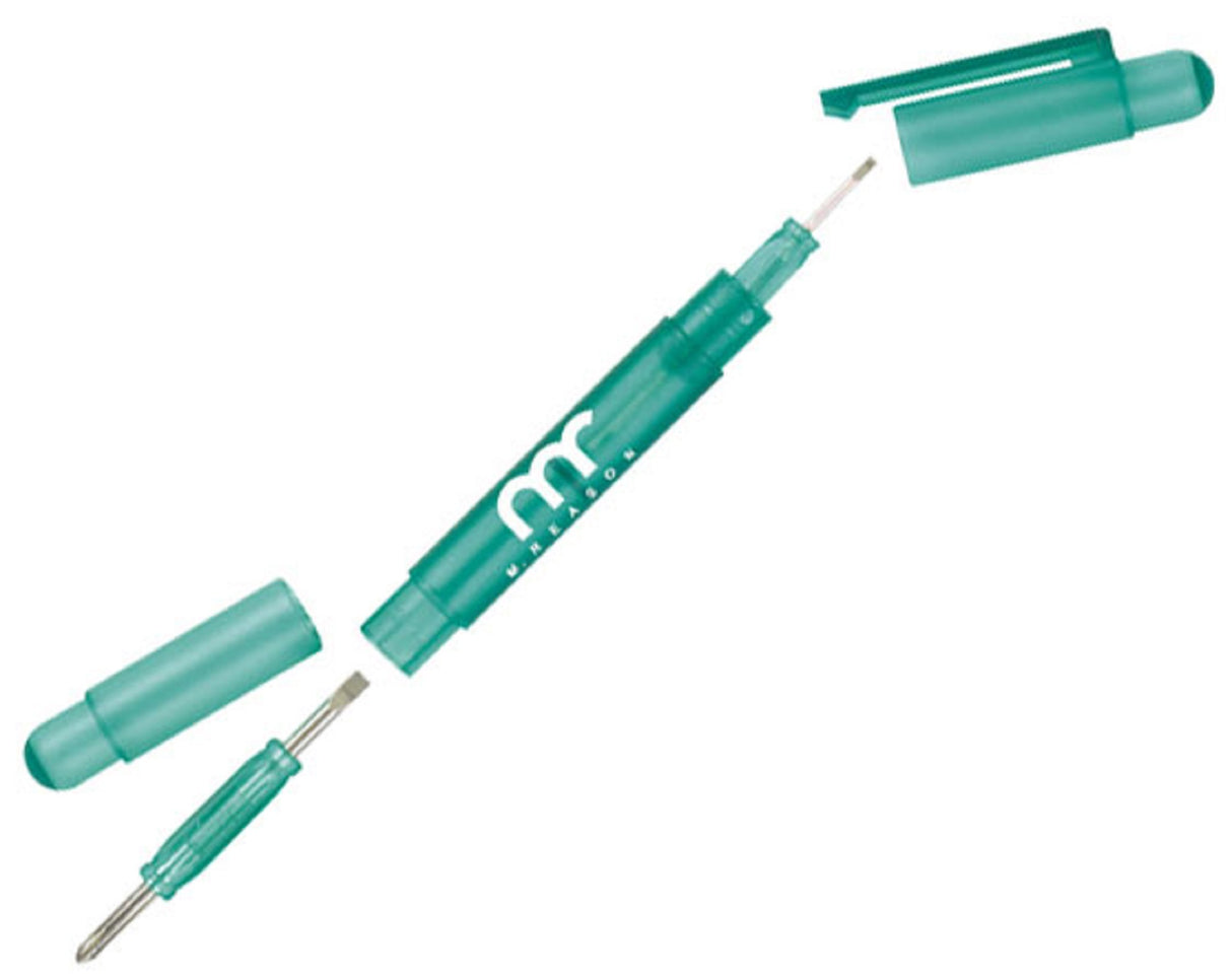 Mini Tool Set w/ Pocket Clip (3-5 Days)