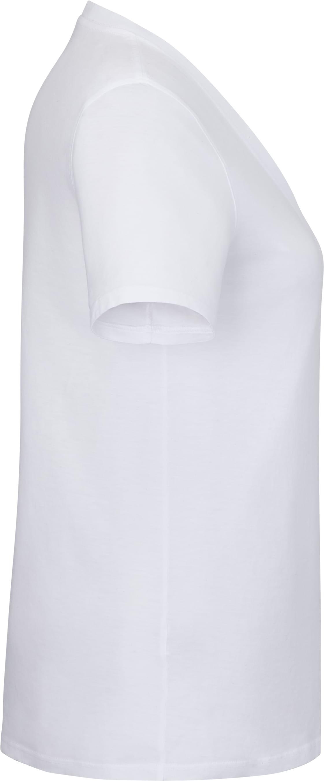 American Giant Classic Cotton V-Neck T - Women's