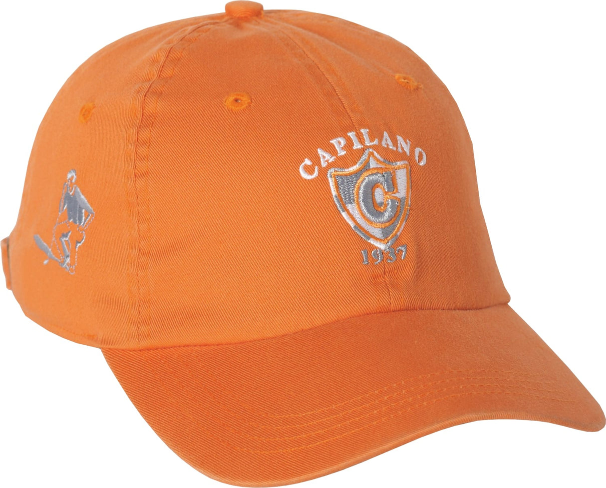 Unisex Verve Vintage Ballcap