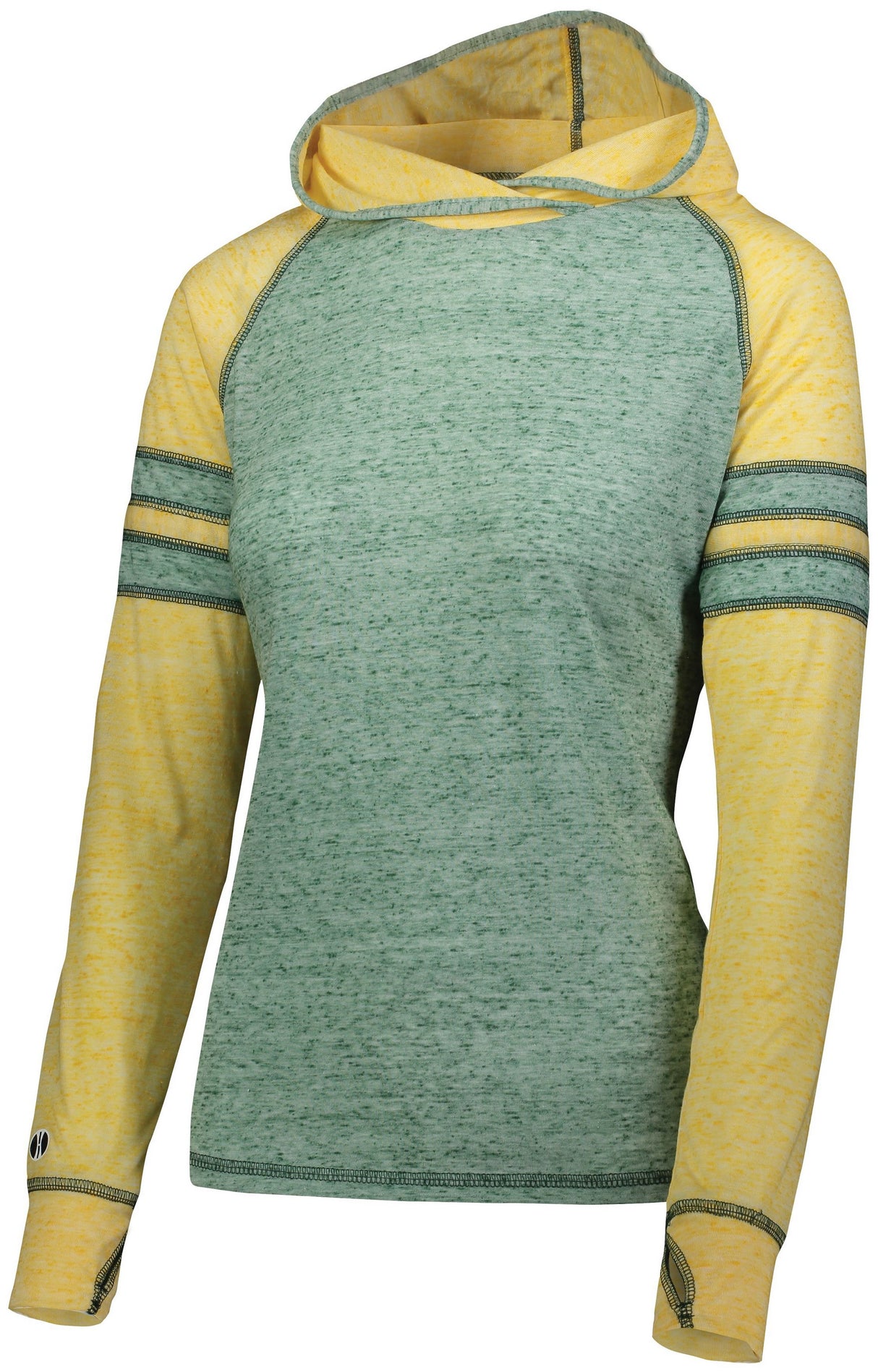 Girls Advocate Hoodie