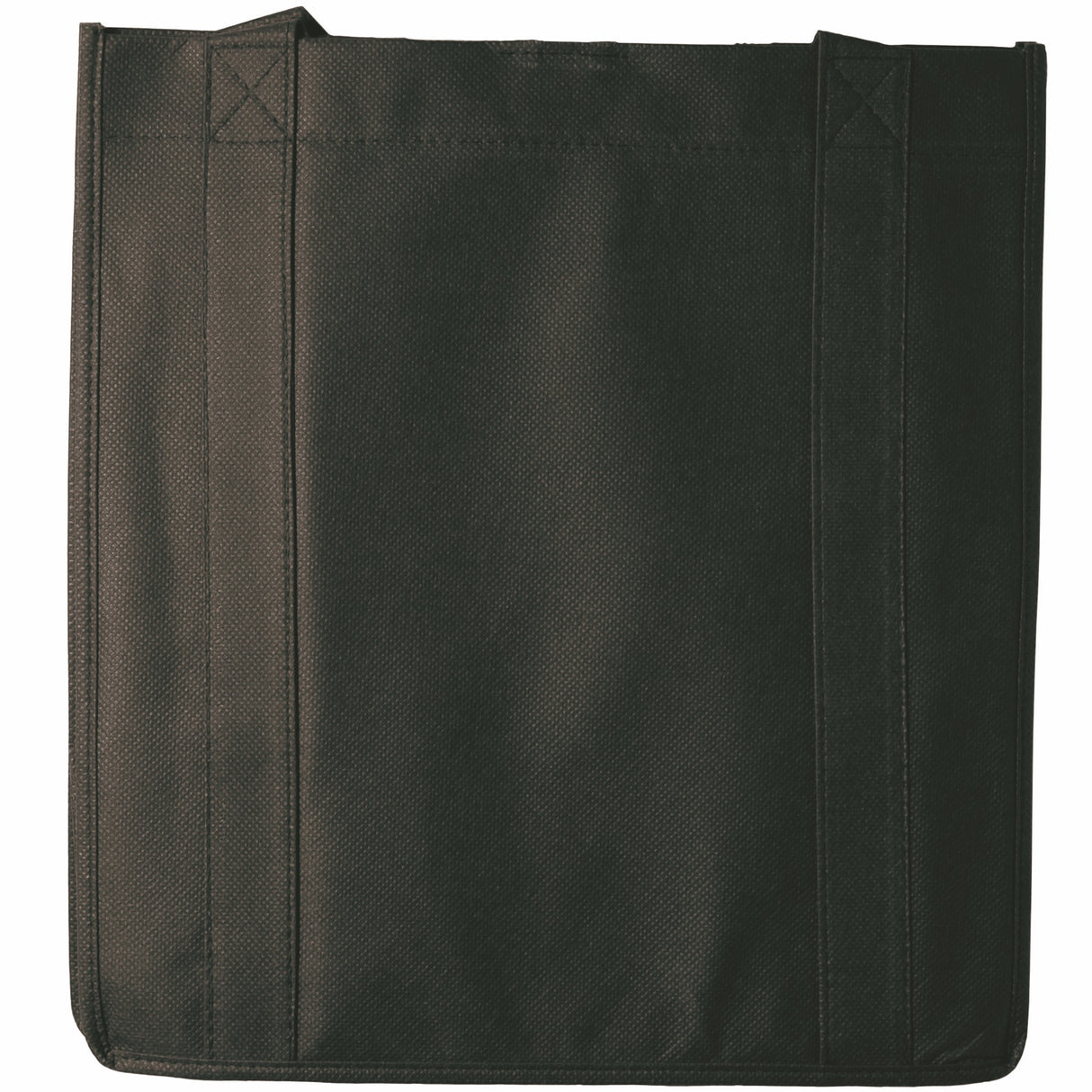 Grocery Tote With Reinforced Base