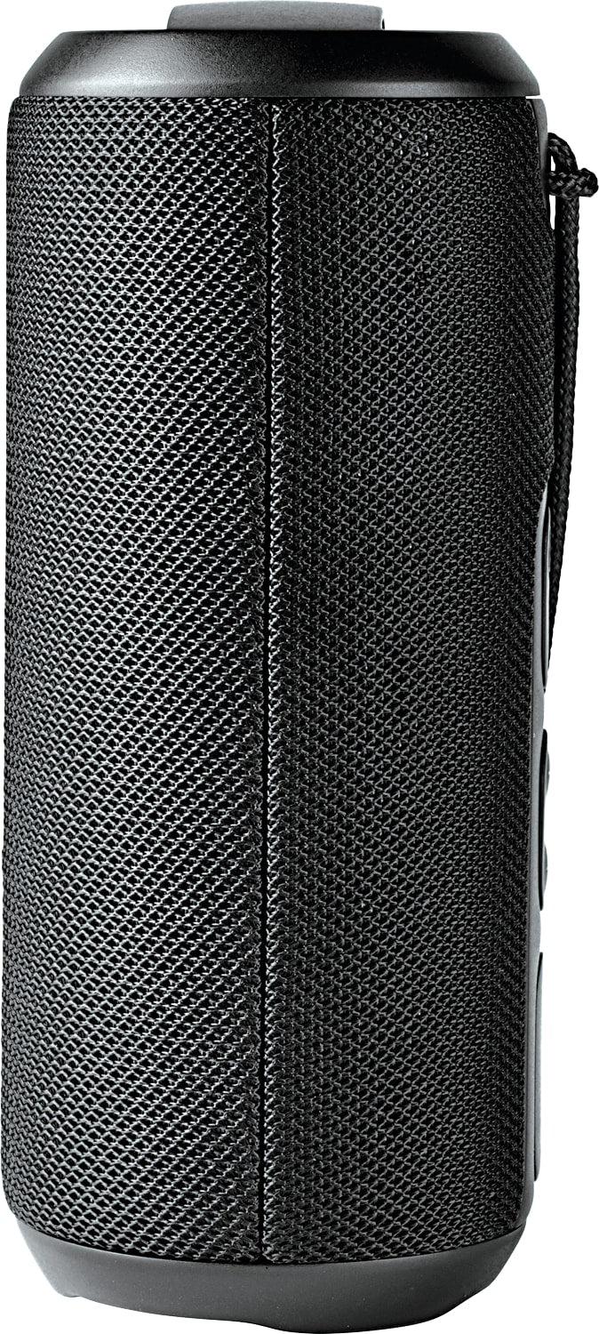 Rugged Fabric Outdoor Waterproof Bluetooth Speaker