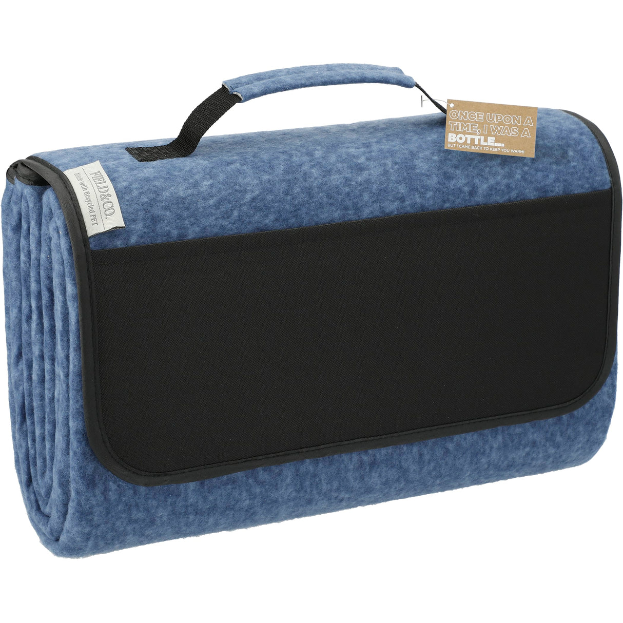 Field & Co. Recycled PET Oversized Picnic Blanket