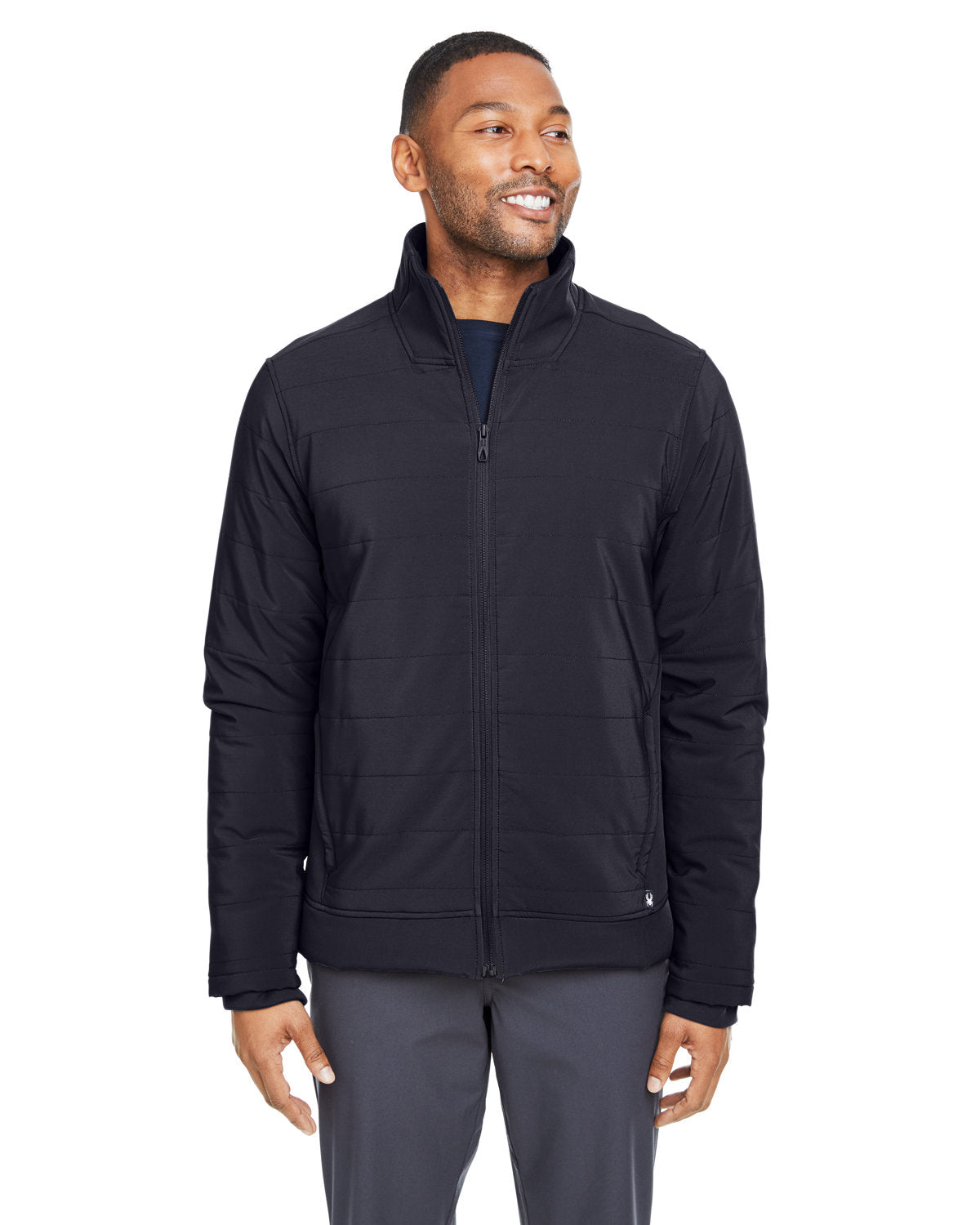 SPYDER Men's Transit Jacket