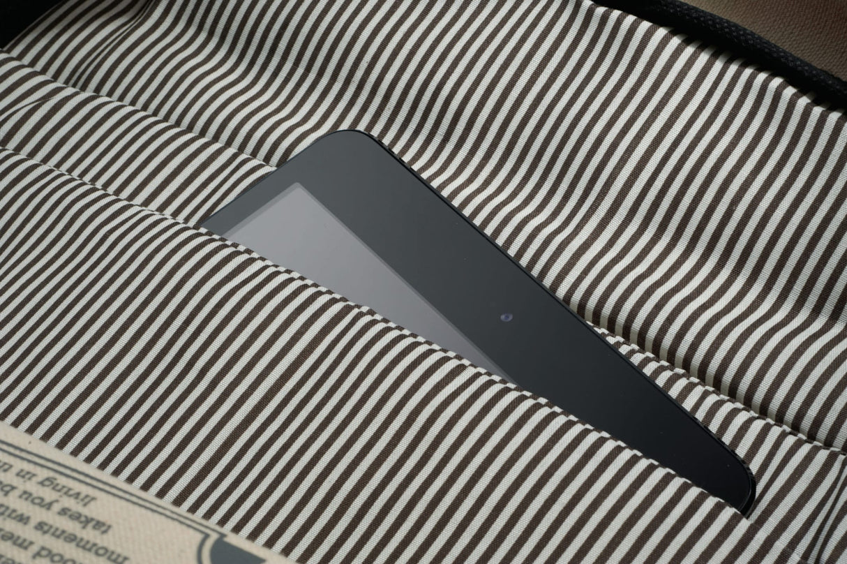 Field & Co.® Campster 15" Computer Tote