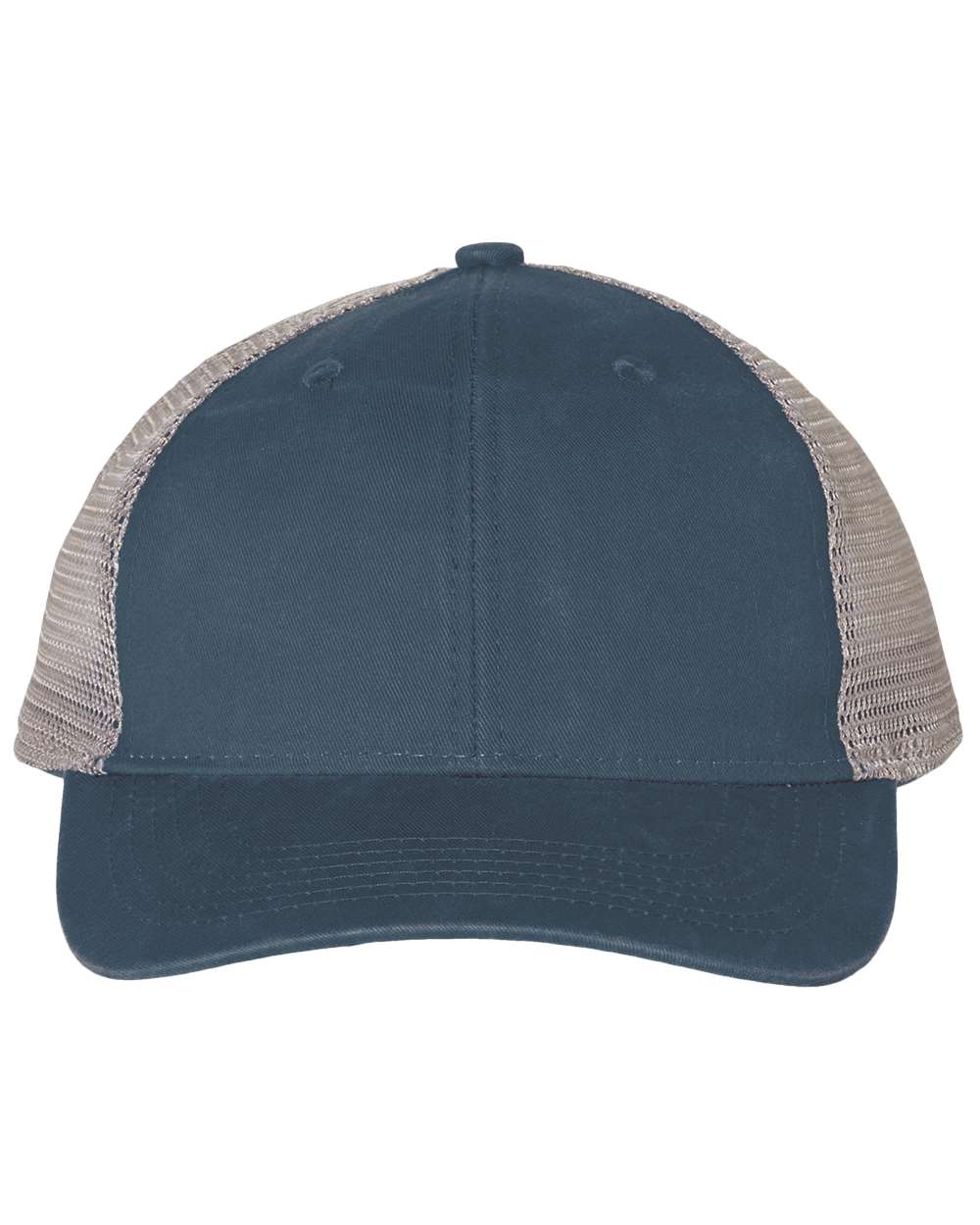 Outdoor Cap® Ponytail Mesh-Back Cap