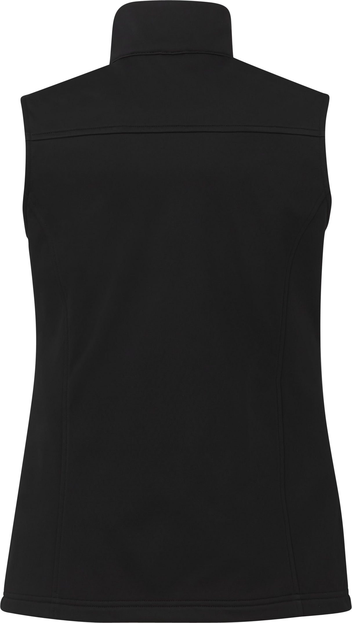 JORIS Eco Softshell Vest- Women's