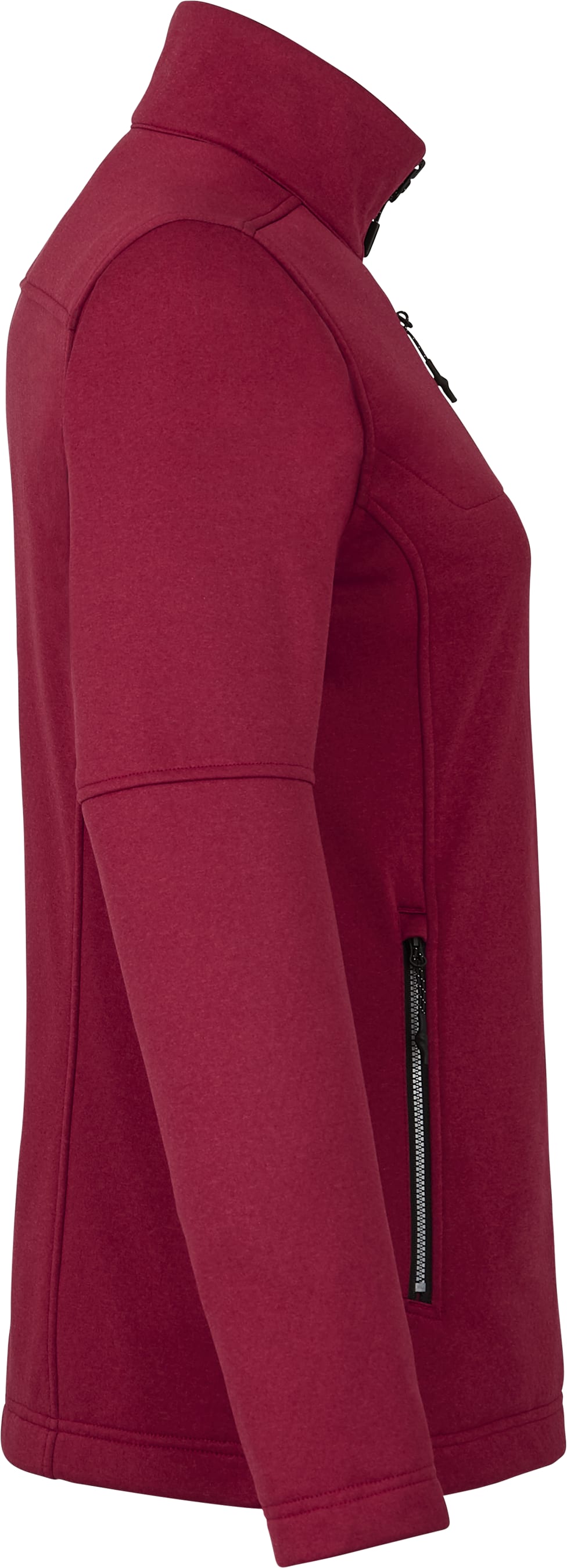 Women's JORIS Eco Softshell Jacket