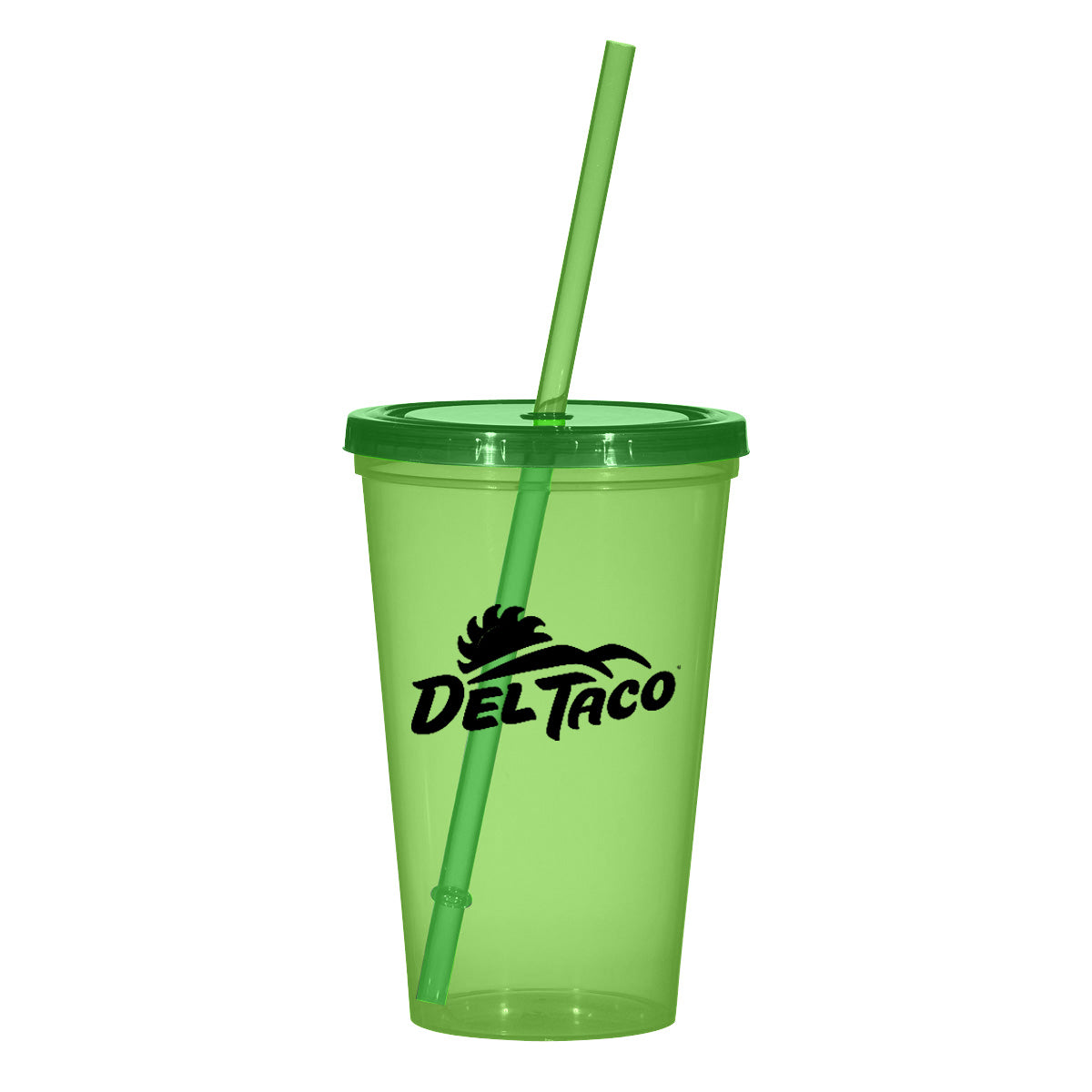 22 Oz. Sunsplash Single Wall Tumbler