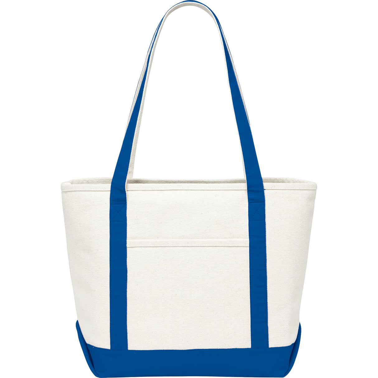 000313 Baltic 18oz Cotton Canvas Boat Tote