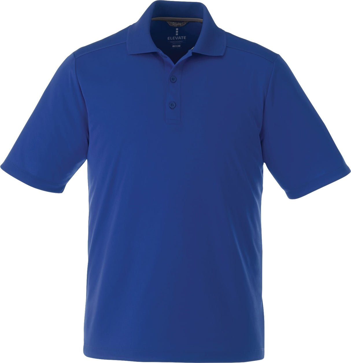 Men's DADE Short Sleeve Polo