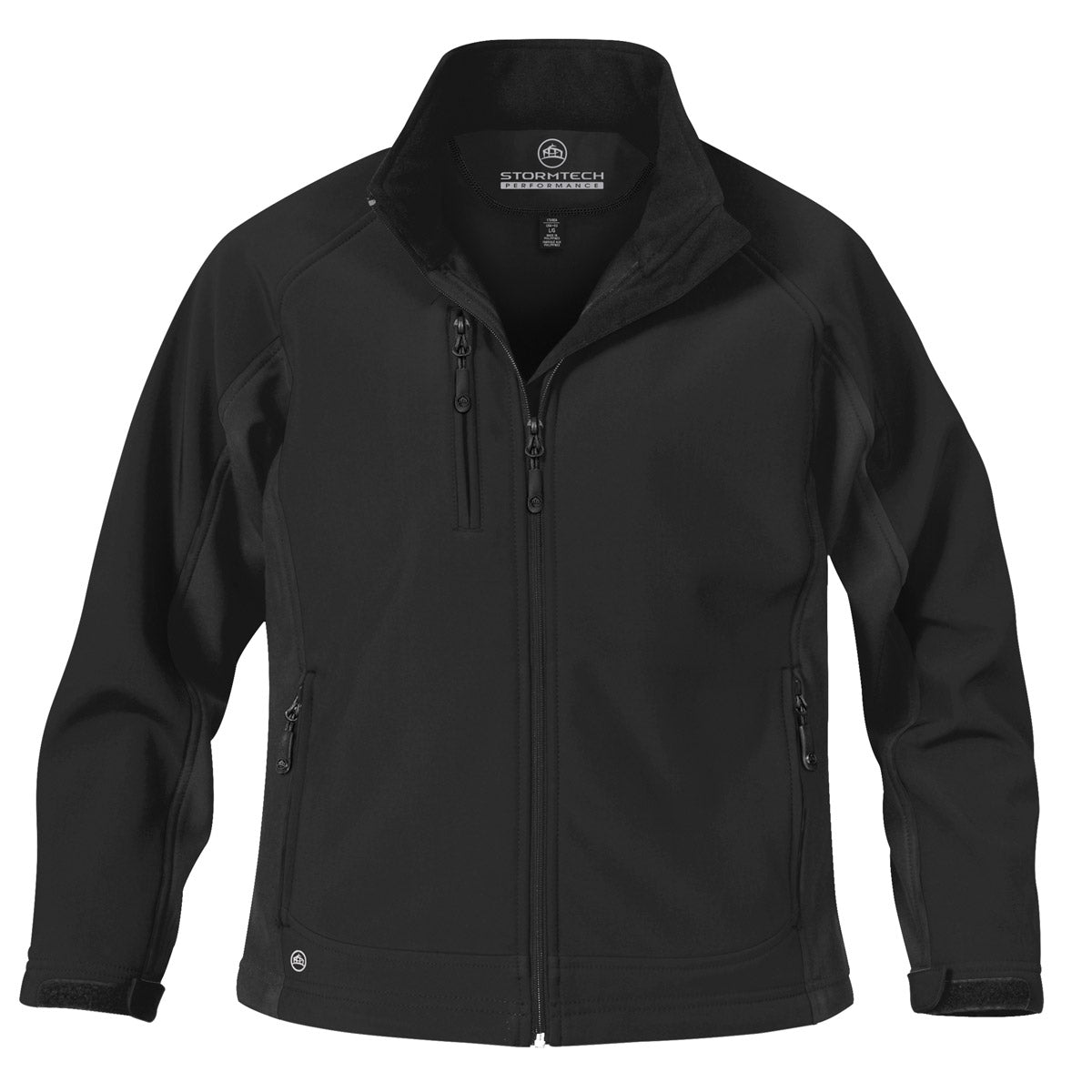 Women's Crew Bonded Shell Jacket