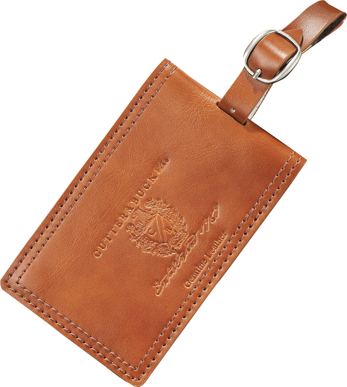 Cutter & Buck® Legacy Identification Tag