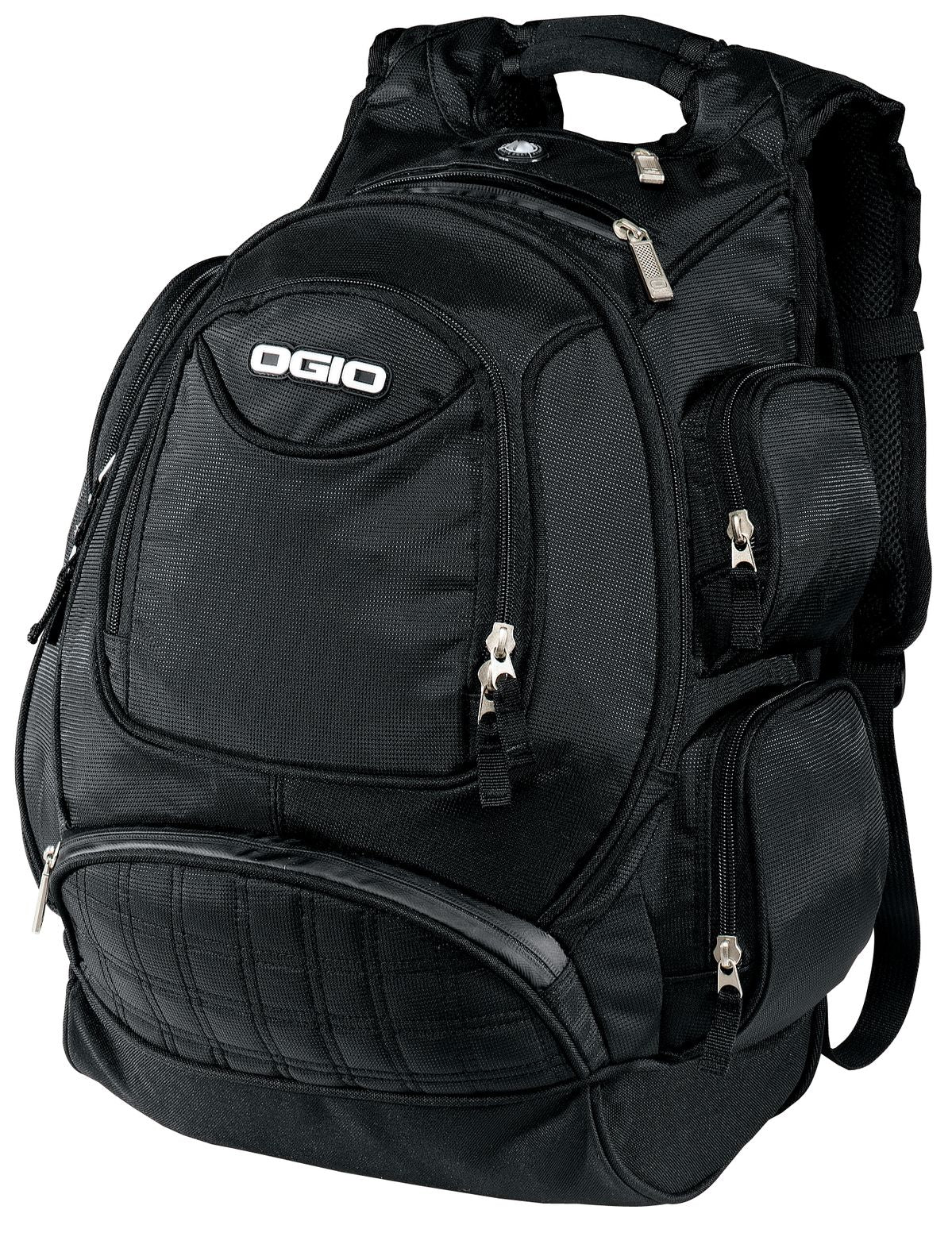 OGIO® Metro Backpack