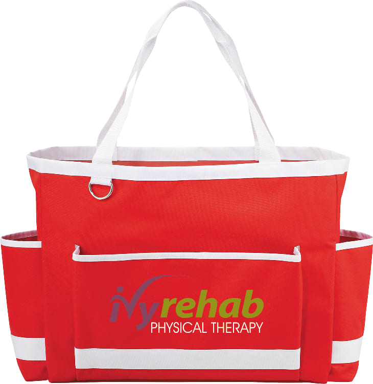 Game Day Carry-All Tote