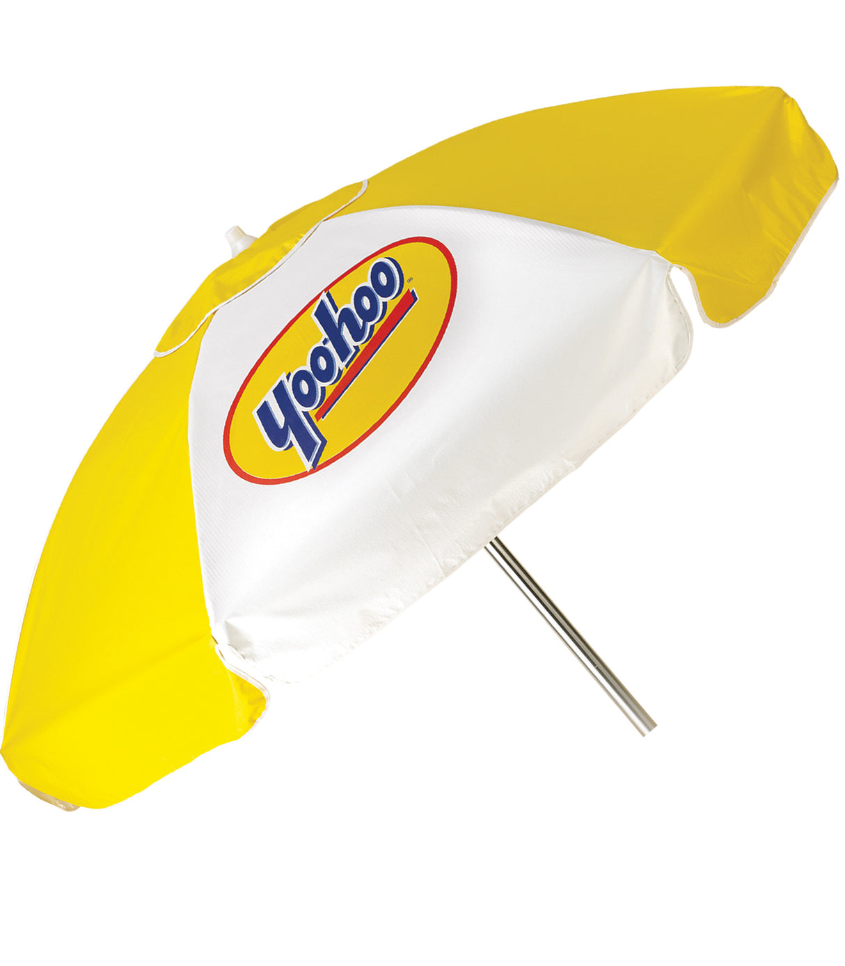 6 1/2' Aluminum Patio Umbrella (Pick Your Color)