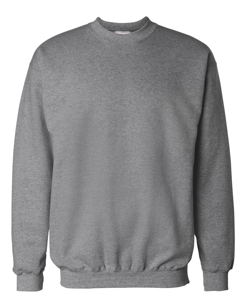 Hanes Ultimate Cotton Crewneck Sweatshirt