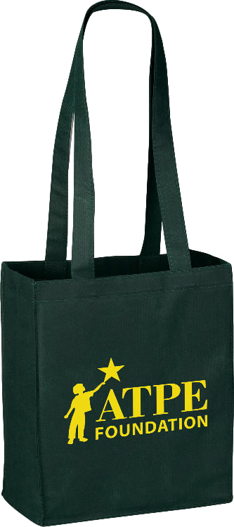 Mini Elm Non-Woven Gift Tote