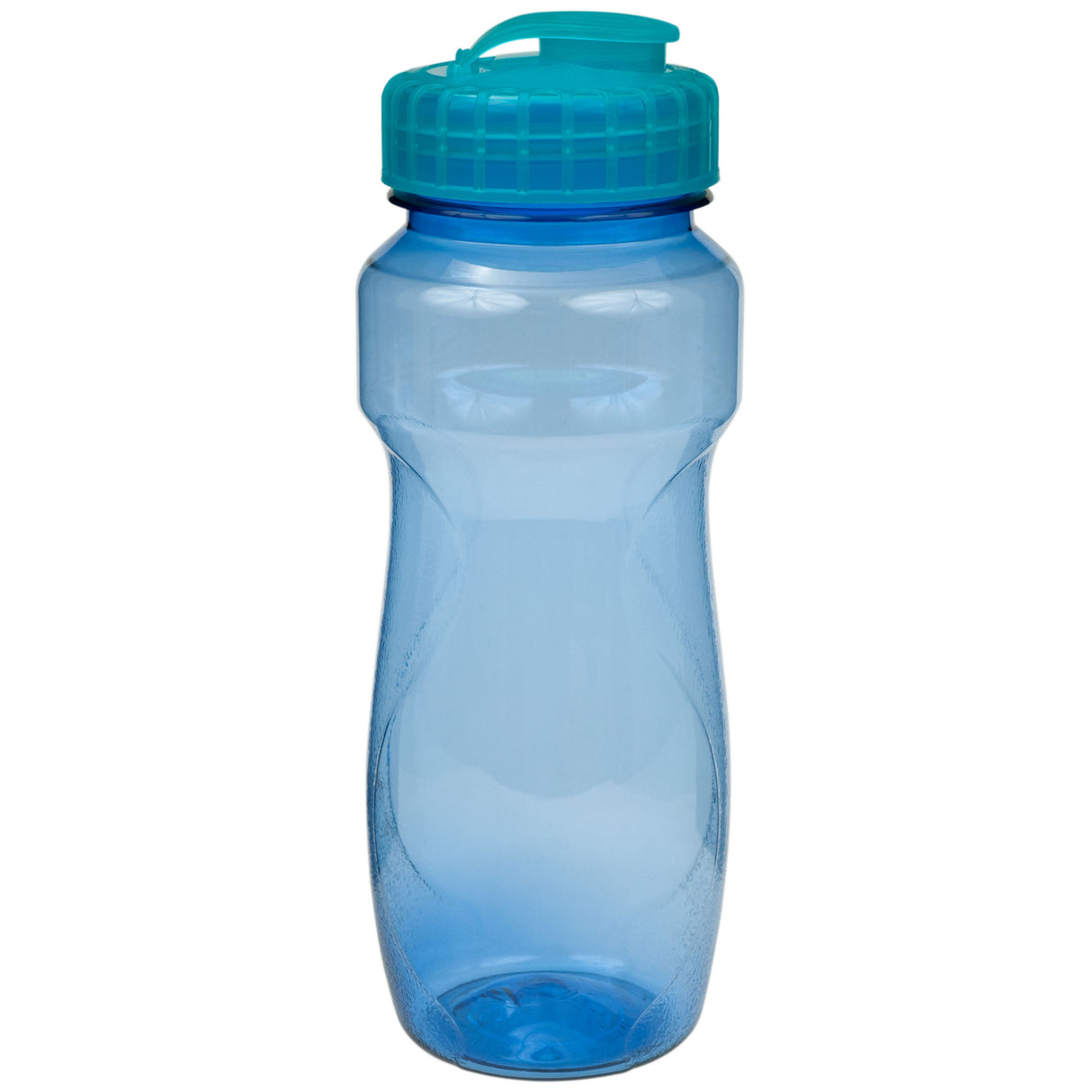 24 Oz. Eclipse Bottle w/ Flip Top Lid