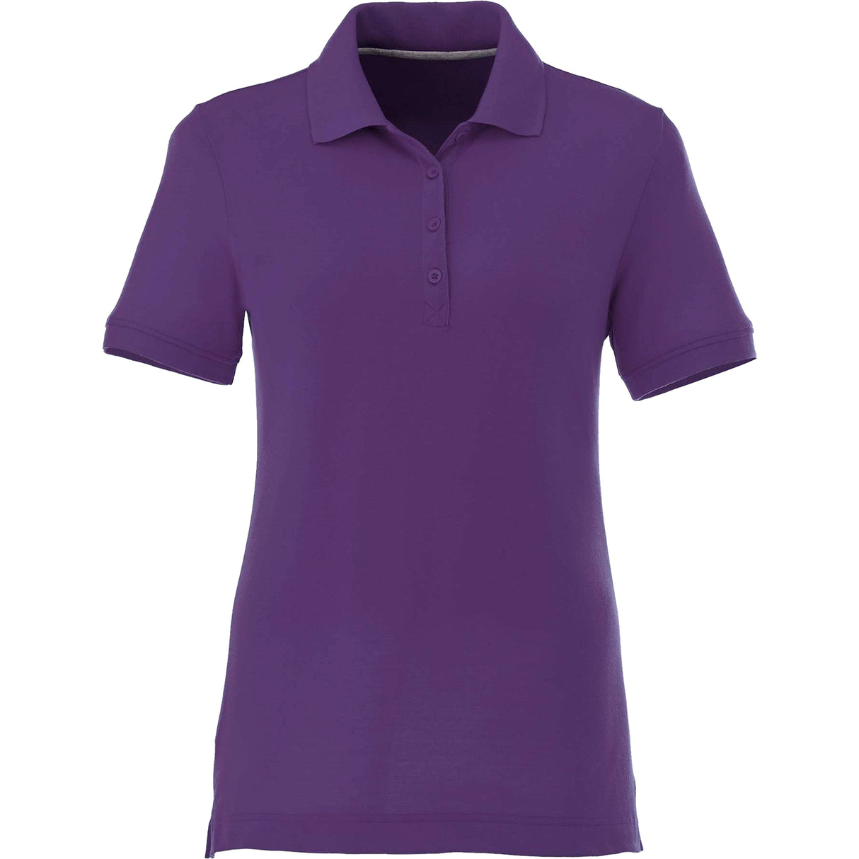 Womens CRANDALL Short Sleeve Polo