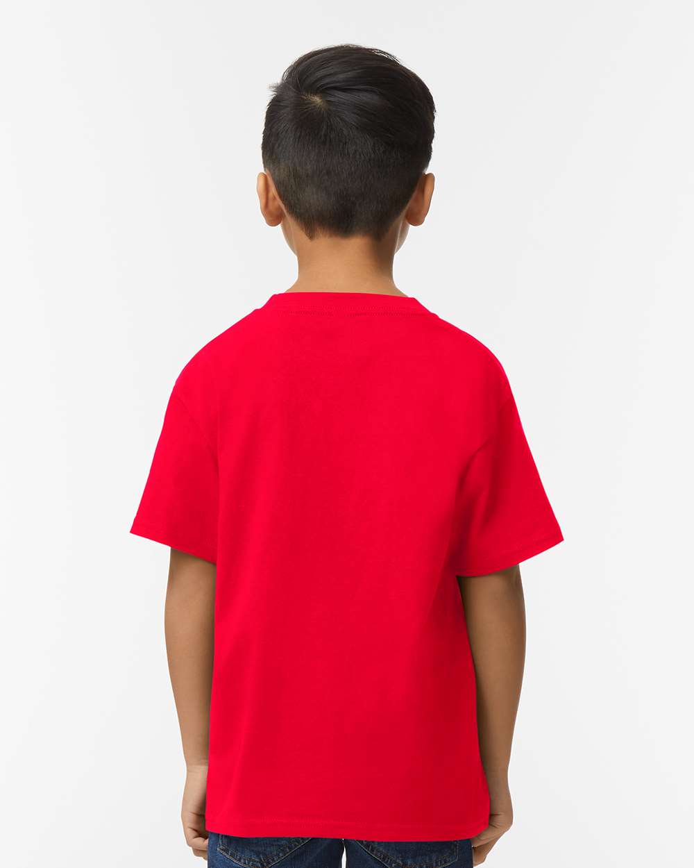 Gildan® Softstyle® Youth Midweight T-Shirt