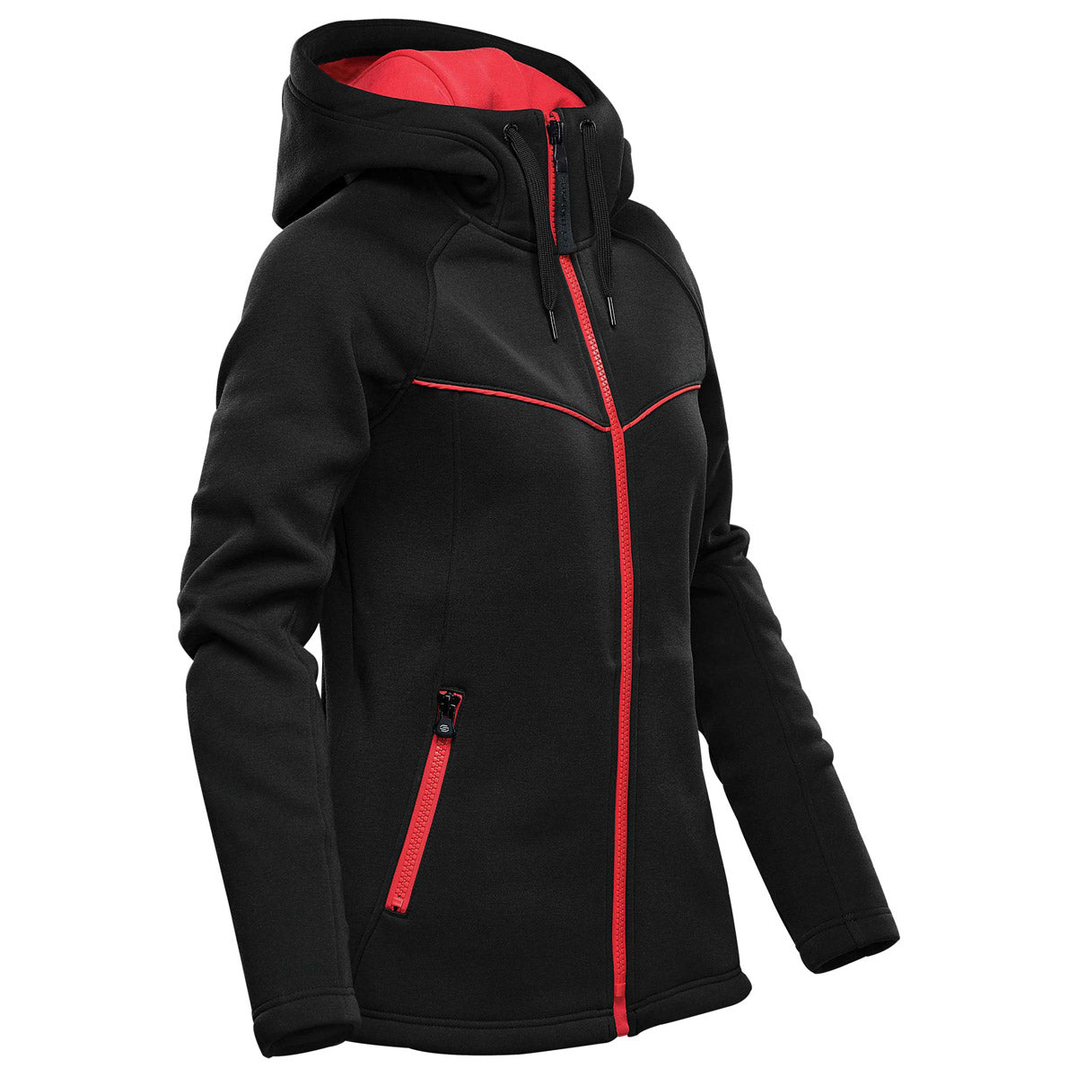 Women's Logan Performance Hoody