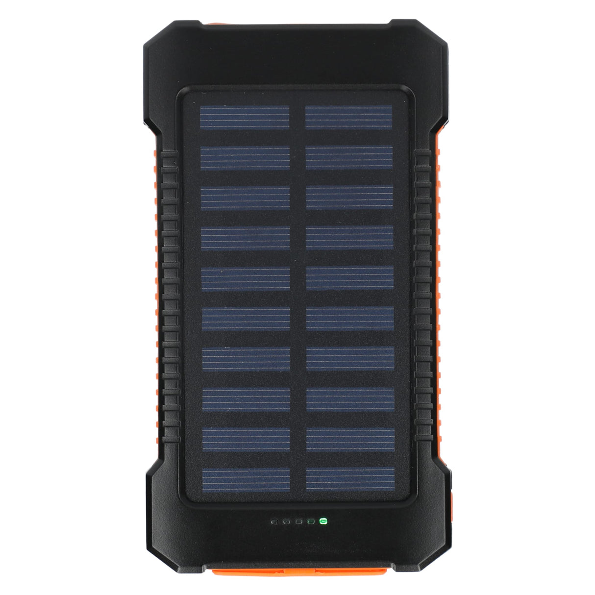 Helio 5000 mAh Solar Power Bank