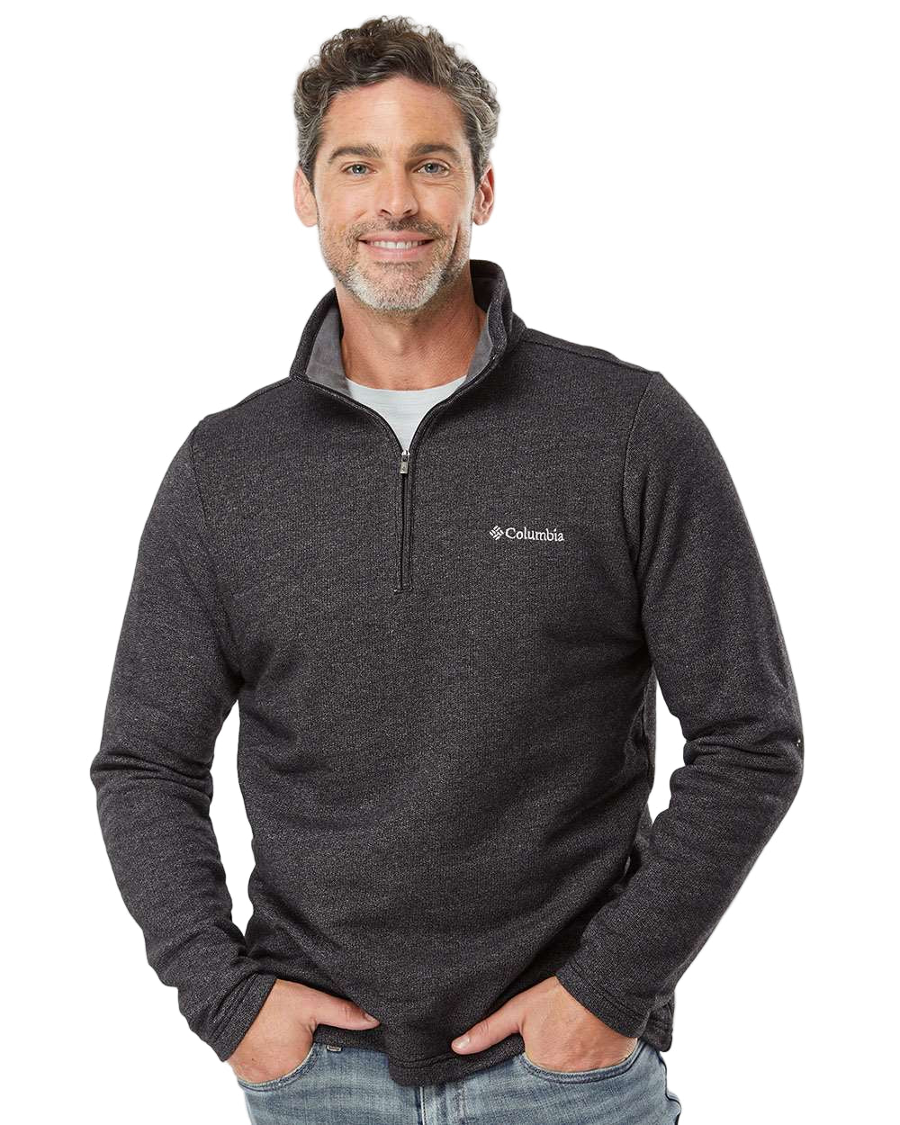 Columbia Great Hart Mountain™ III Half-Zip Pullover