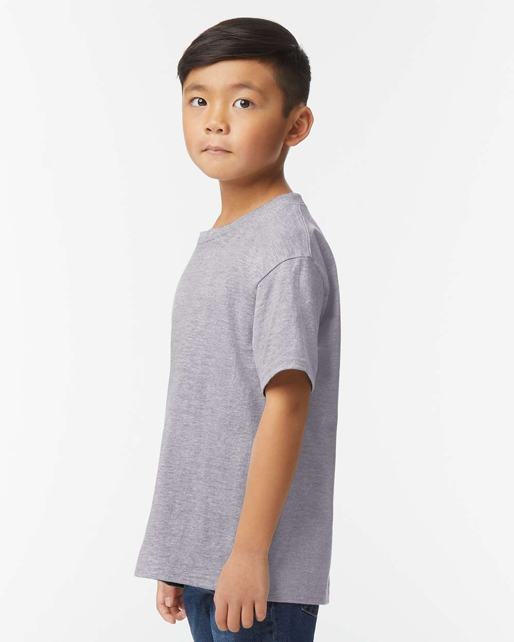 Gildan® Softstyle® Youth Midweight T-Shirt
