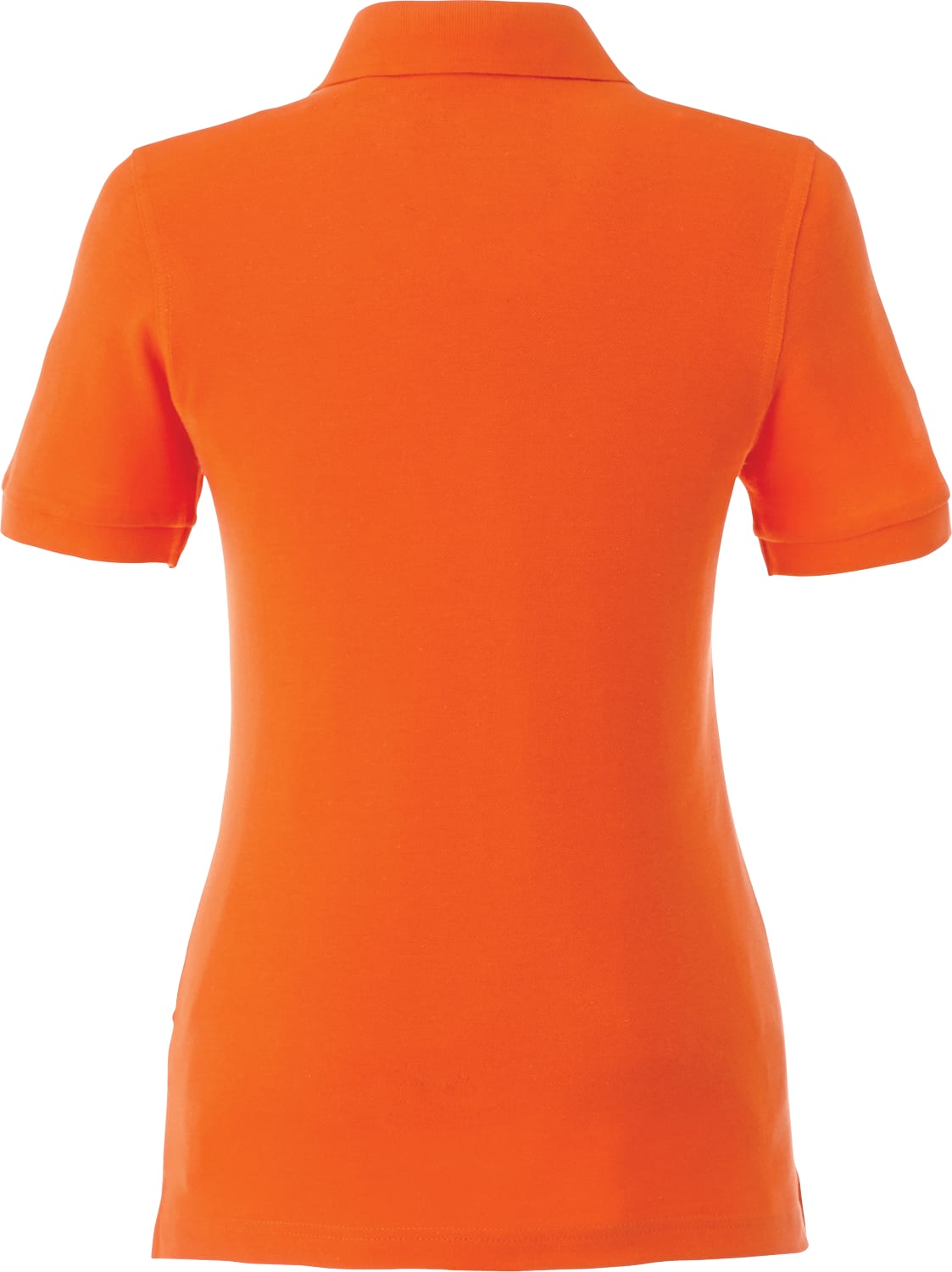 Women's BELMONT Short Sleeve Polo