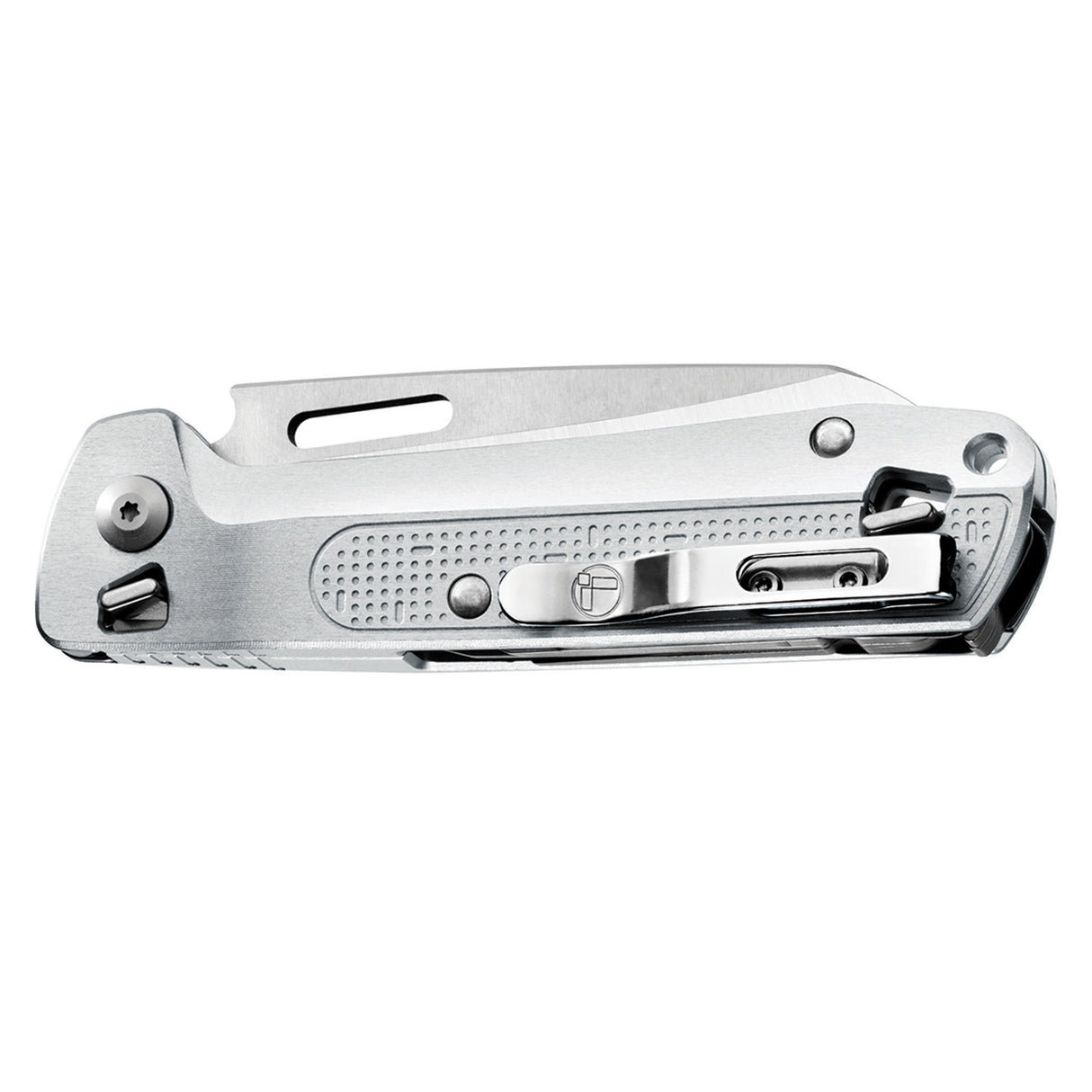 Leatherman® Free™ K2 - Silver
