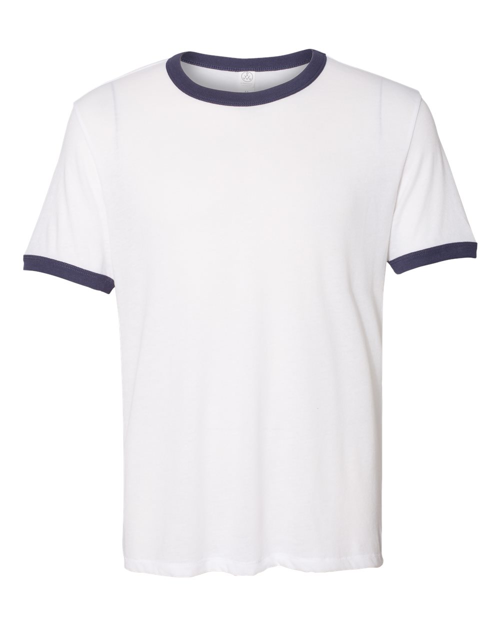 Alternative® Vintage Jersey Keeper Ringer Tee Shirt